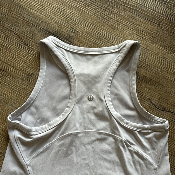 Lululemon Align Racerback Tank - Picture 3 of 4